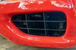Ferrari 360 Spider 2001 года